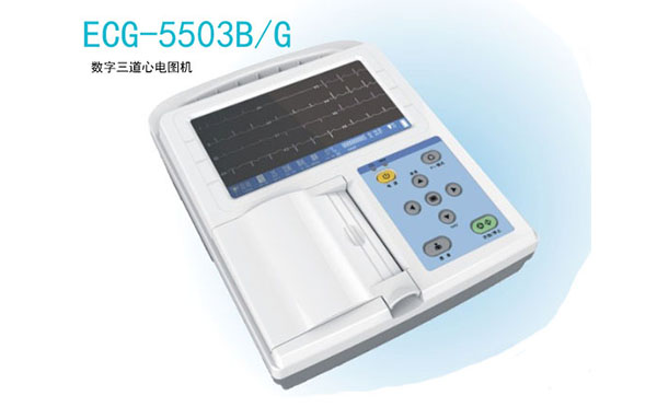 動態(tài)心電圖機廠家